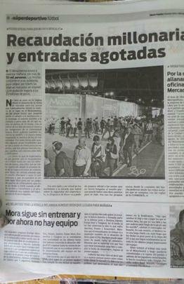 Diario Popular