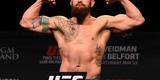 Imagens da pesagem e das encaradas do UFC 187 - Travis Browne 