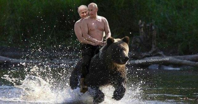 Escândalo da Fifa virou piada; confira os memes que circulam nas redes sociais