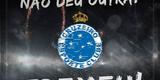Memes da eliminao do Cruzeiro para o River Plate no Mineiro