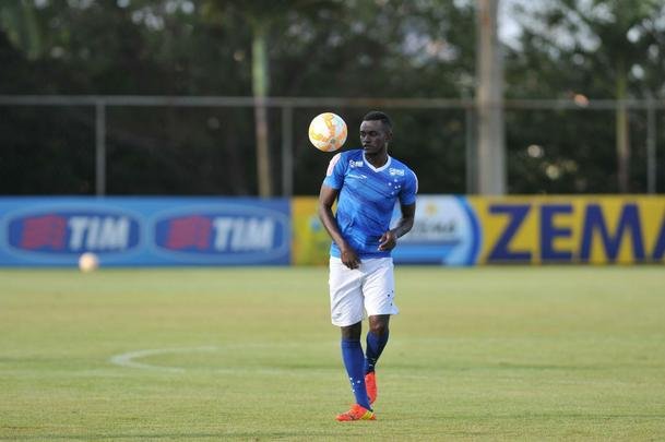 Joel: 17 jogos. No mostrou o bom futebol dos tempos de Coritiba.