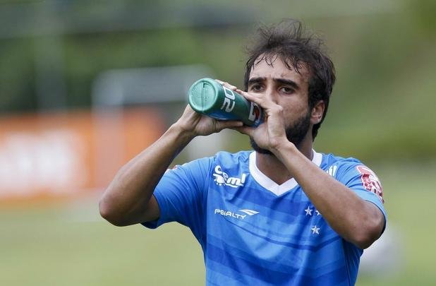 Gabriel Xavier: 12 jogos. Foi irregular como todos os outros jogadores neste incio de temporada