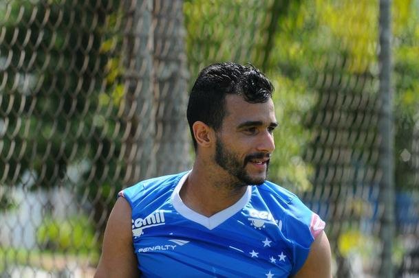 Henrique Dourado: 9 jogos. Mostrou pouco futebol sempre que entrou.