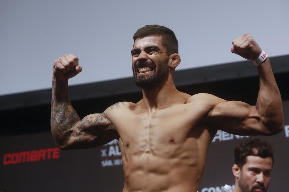 Elizeu 'Capoeira' Zaleski 