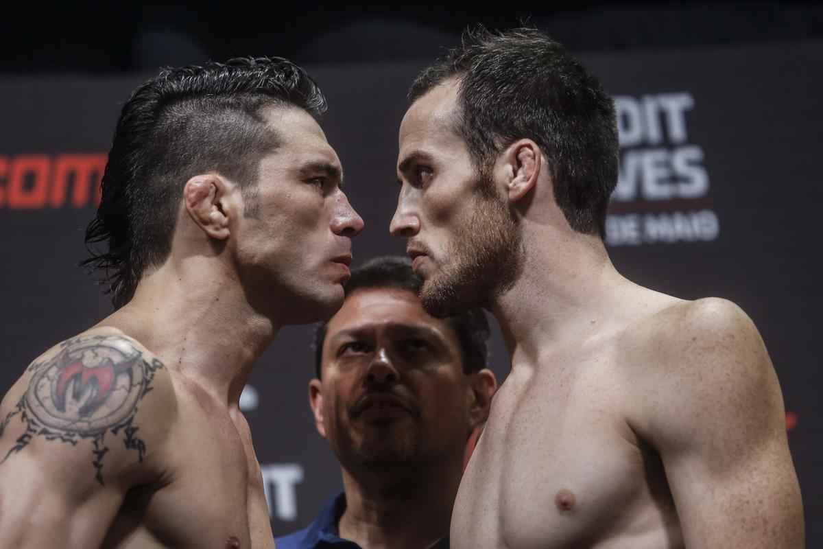 Rony Jason x Damon Jackson