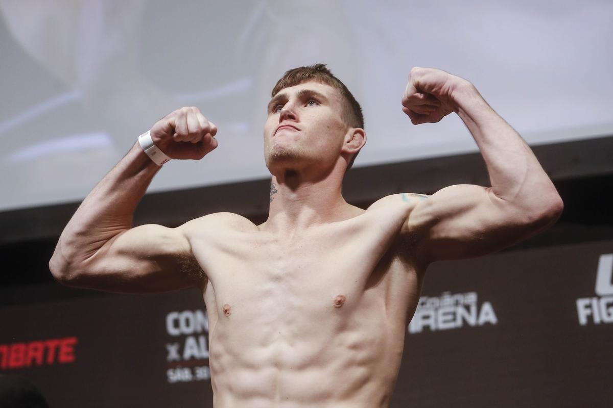 Darren Till 