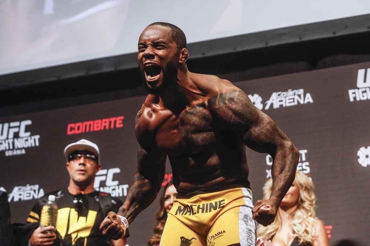 Wendell 'Nego' Oliveira