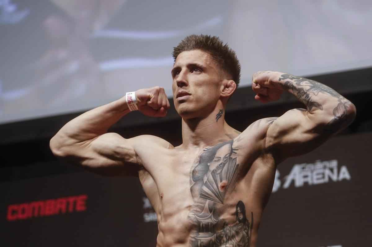 Norman Parke