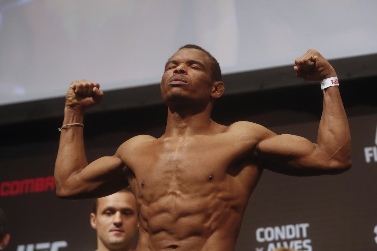 Francisco Trinaldo 'Massaranduba'