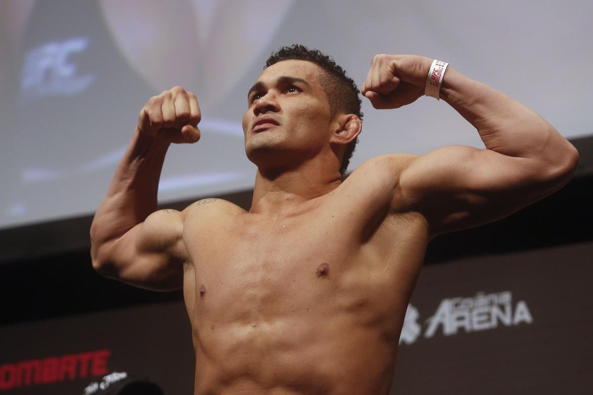 Francimar 'Bodo' Barroso