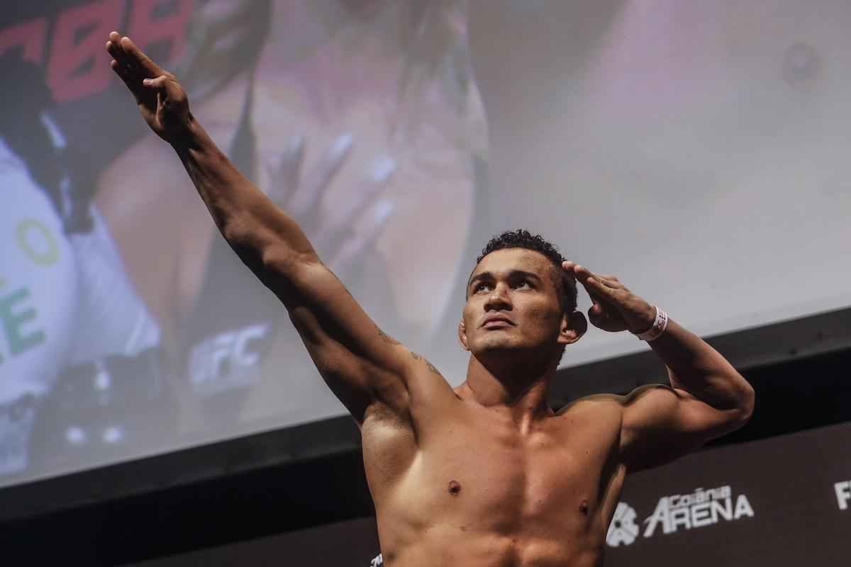 Francimar 'Bodo' Barroso