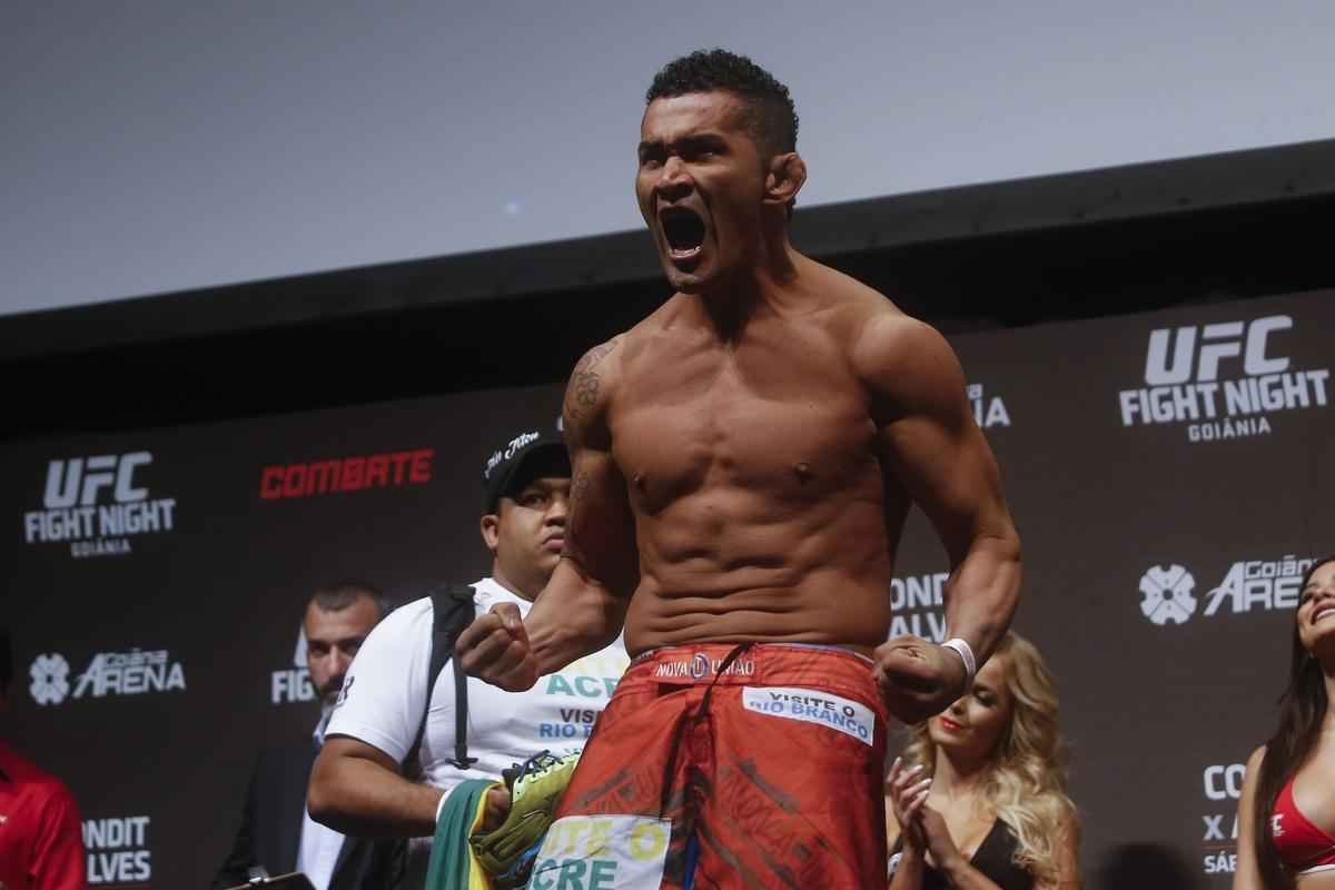 Francimar 'Bodo' Barroso