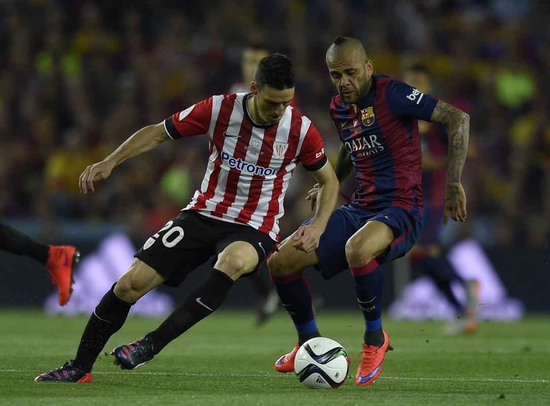 Fotos da final da Copa do Rei