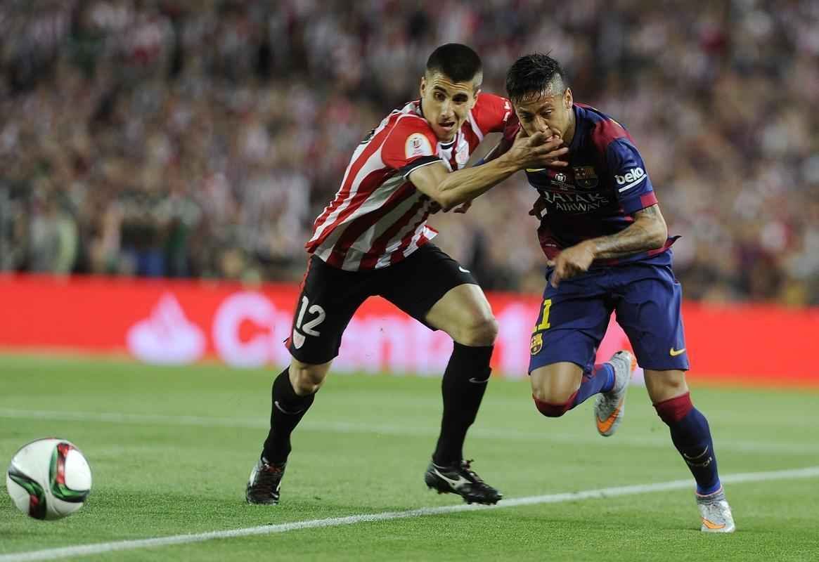 Fotos da final da Copa do Rei