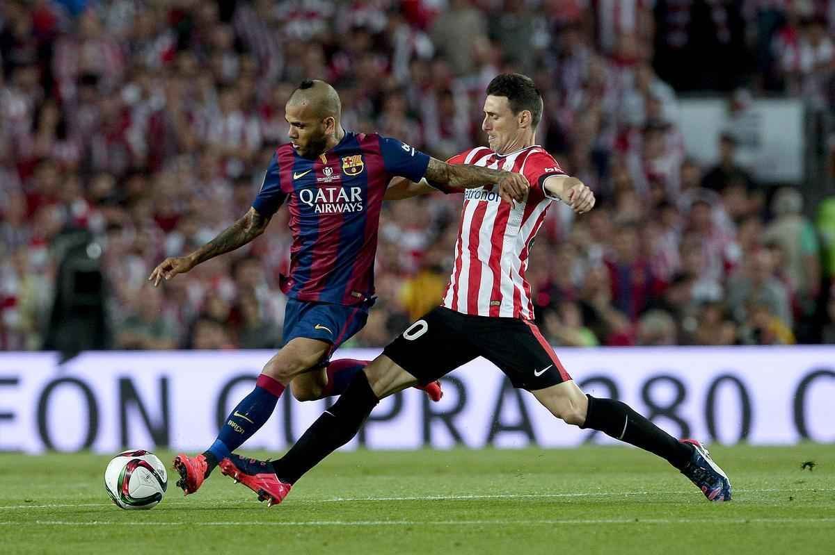 Fotos da final da Copa do Rei