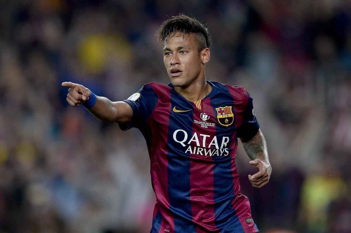 Fotos da final da Copa do Rei