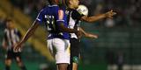 Fotos da partida entre Figueirense e Cruzeiro