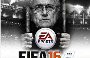 Memes da renncia de Joseph Blatter ao cargo de presidente da Fifa