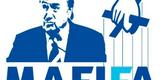Memes da renncia de Joseph Blatter ao cargo de presidente da Fifa