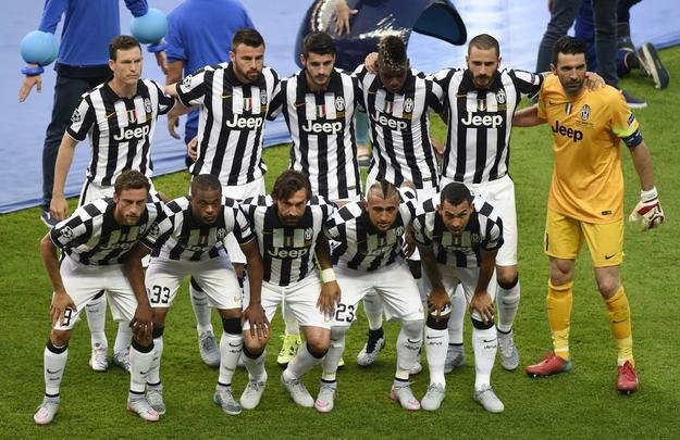 Final da Liga dos Campeões contou com grande espetáculo antes da bola rolar para Juventus e Barcelona
