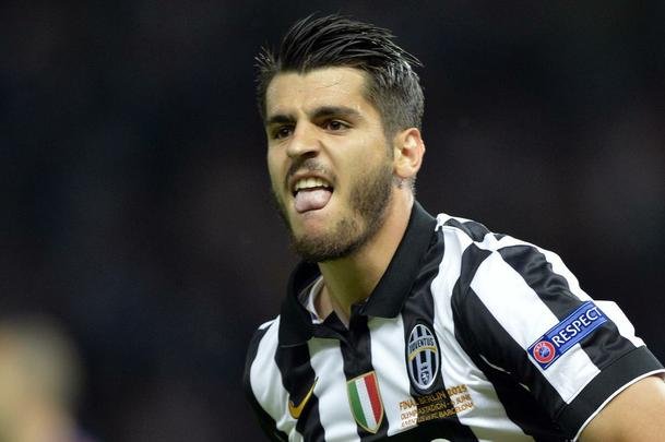 A cidade de Berlin recebeu o duelo entre Juventus e Barcelona, pela finalíssima da Liga dos Campeões
