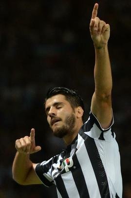 A cidade de Berlin recebeu o duelo entre Juventus e Barcelona, pela finalíssima da Liga dos Campeões