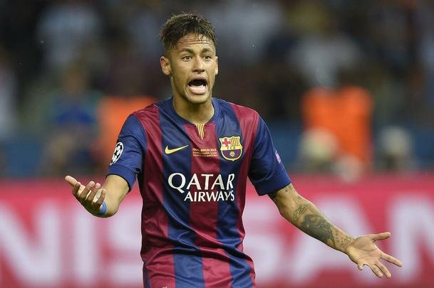 A cidade de Berlin recebeu o duelo entre Juventus e Barcelona, pela finalíssima da Liga dos Campeões