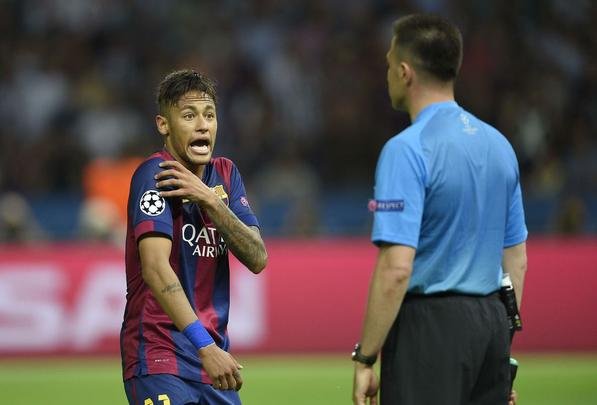 A cidade de Berlin recebeu o duelo entre Juventus e Barcelona, pela finalíssima da Liga dos Campeões