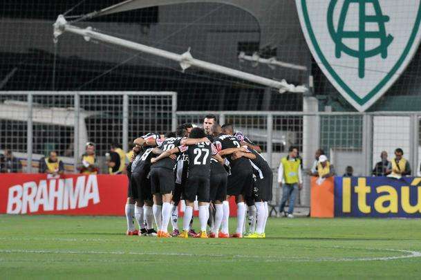 Clssico entre Atltico e Cruzeiro  grande atrao da sexta rodada do Campeonato Brasileiro