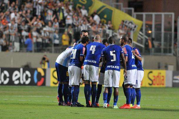 Clssico entre Atltico e Cruzeiro  grande atrao da sexta rodada do Campeonato Brasileiro