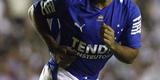 Em 2008, Cruzeiro venceu por 3 a 1, com dois gols de Guilherme (foto) e um de Ramires