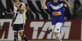 Em seu gol na partida de 2011, Montillo deu uma caneta em Ded, ento zagueiro do Vasco, antes de marcar o golao