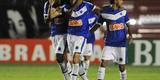 Leandro Guerreiro tambm deixou sua marca na goleada de 2011