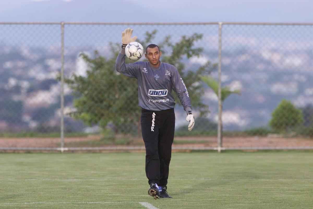 Gomes estar em campo