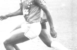 Careca fez o gol do ttulo do Campeonato Mineiro de 1990