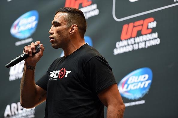 Fabricio Werdum