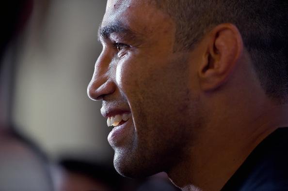 Fabricio Werdum