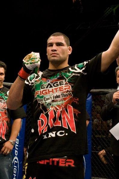 Trs meses depois, Velasquez voltou ao octgono, desta vez contra Jake O'Brien. O resultado foi o mesmo: nocaute com dois minutos de luta