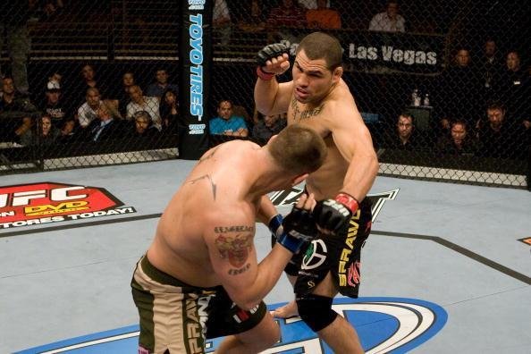 Trs meses depois, Velasquez voltou ao octgono, desta vez contra Jake O'Brien. O resultado foi o mesmo: nocaute com dois minutos de luta