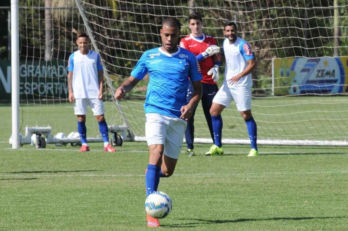 Racho desta sexta-feira foi assistido pelos ex-goleiros Gomes e Raul