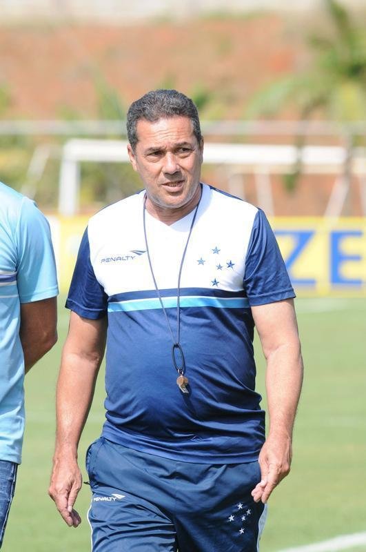 Racho desta sexta-feira foi assistido pelos ex-goleiros Gomes e Raul