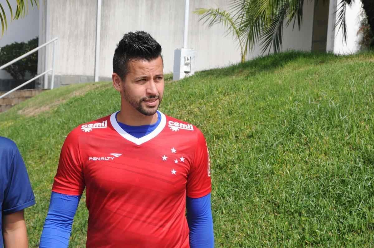 Racho desta sexta-feira foi assistido pelos ex-goleiros Gomes e Raul