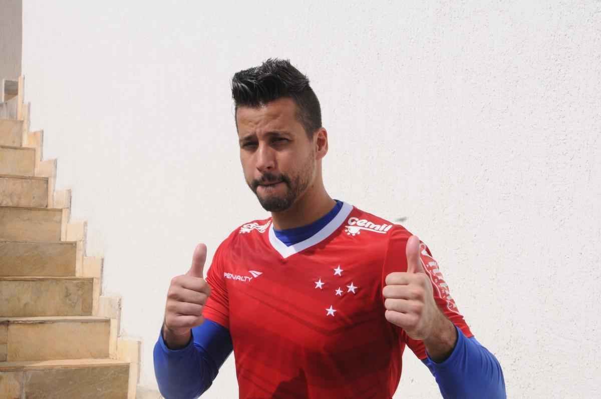 Racho desta sexta-feira foi assistido pelos ex-goleiros Gomes e Raul