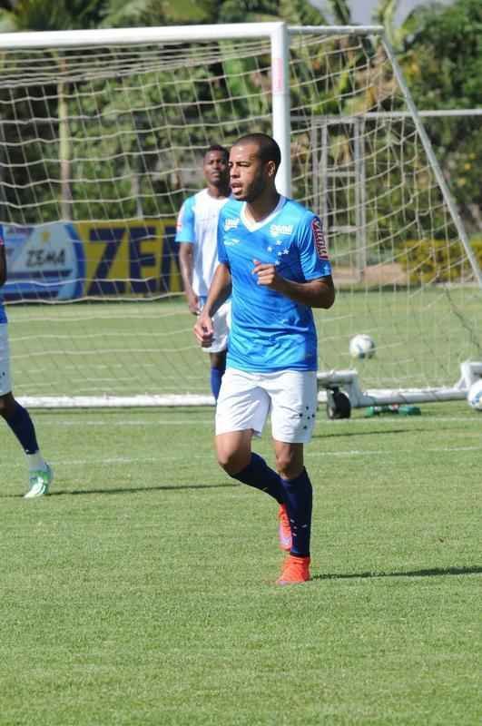 Racho desta sexta-feira foi assistido pelos ex-goleiros Gomes e Raul