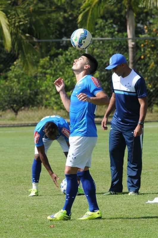 Racho desta sexta-feira foi assistido pelos ex-goleiros Gomes e Raul