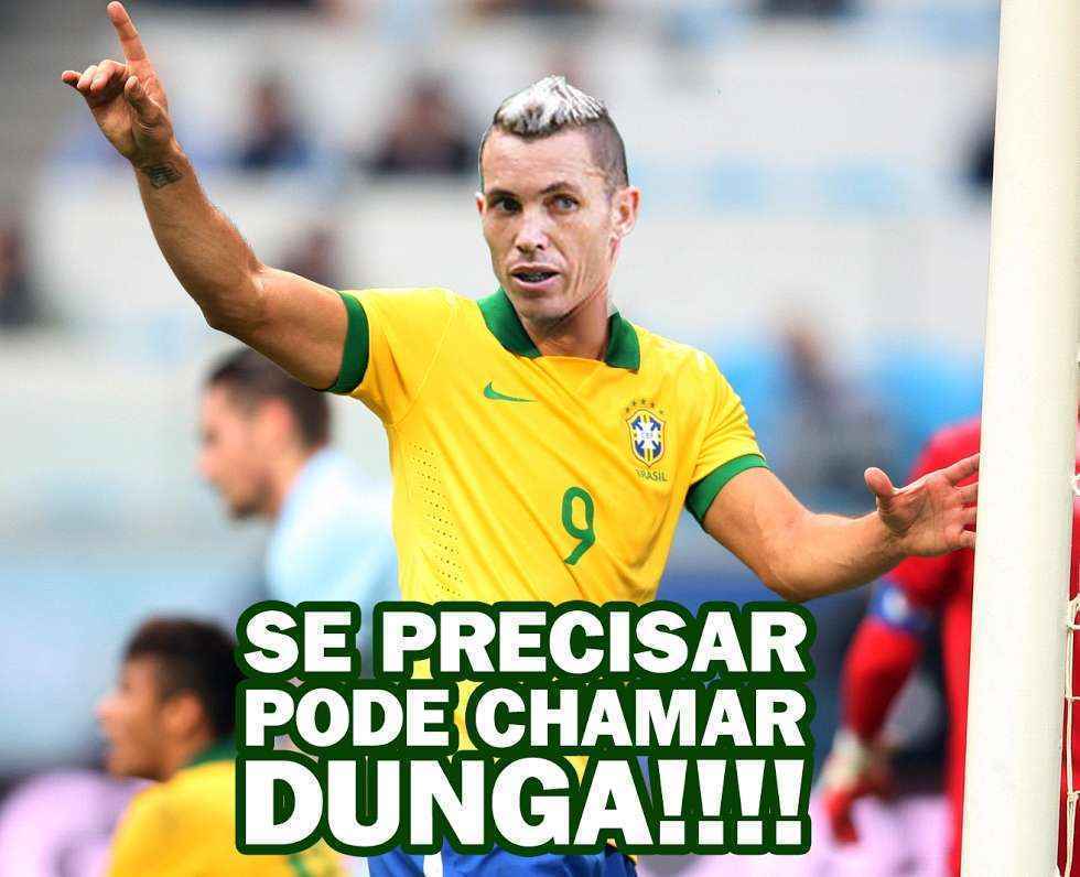 Agora 'meme', Marcelo Toscano  o goleador do Amrica na Srie B com quatro tentos marcados