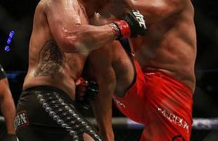 Fotos da vitria arrasadora de Fabrcio Werdum sobre Cain Velasquez