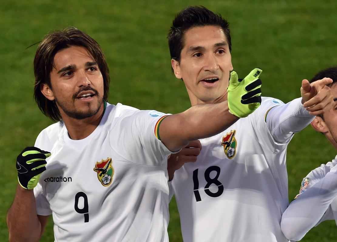 Com grande identificao com os cruzeirenses, Marcelo Moreno teve duas passagens pelo clube. Na ltima, participou da campanha do ttulo brasileiro de 2014. O boliviano, sem tanta tcnica, sempre se destacou pelo empenho nos jogos. Atualmente, ele atua no futebol chins. Na Copa Amrica, Moreno ajudou a Bolvia a conseguir vencer o Equador depois de 18 anos sem triunfo no torneio. Ele marcou o terceiro gol do time, em cobrana de pnalti. 