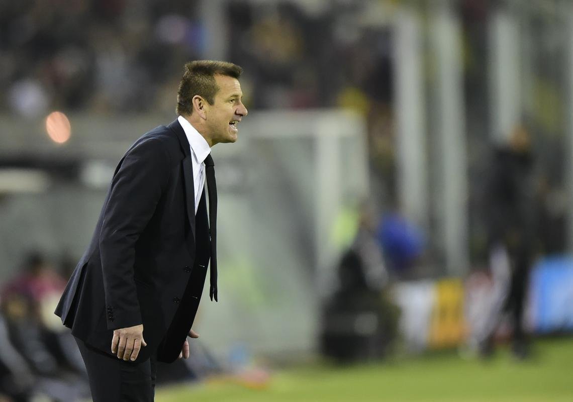 Brasil e Venezuela jogaram pelo Grupo C da Copa Amrica para definir os ltimos classificados para as quartas-de-final da competio