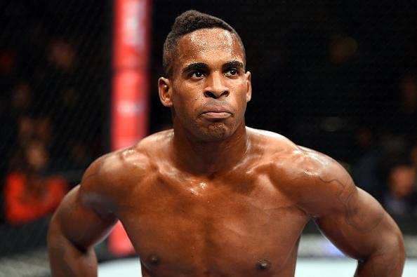 Imagens do card principal do UFC Fight Night 70, em Hollywood